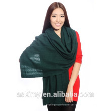 modischer Schal aus Kaschmir nach Maß